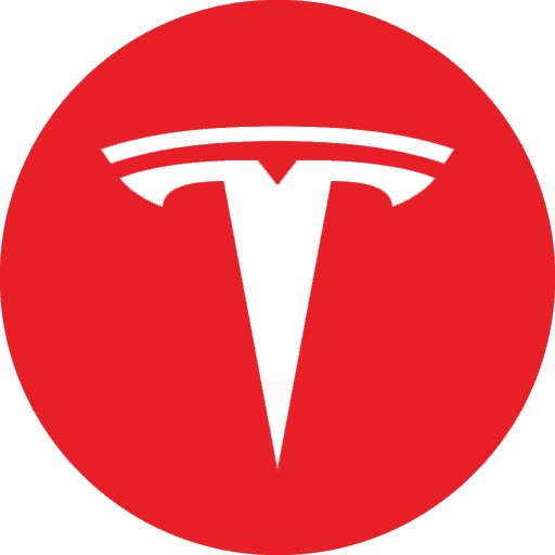 Tesla Logo