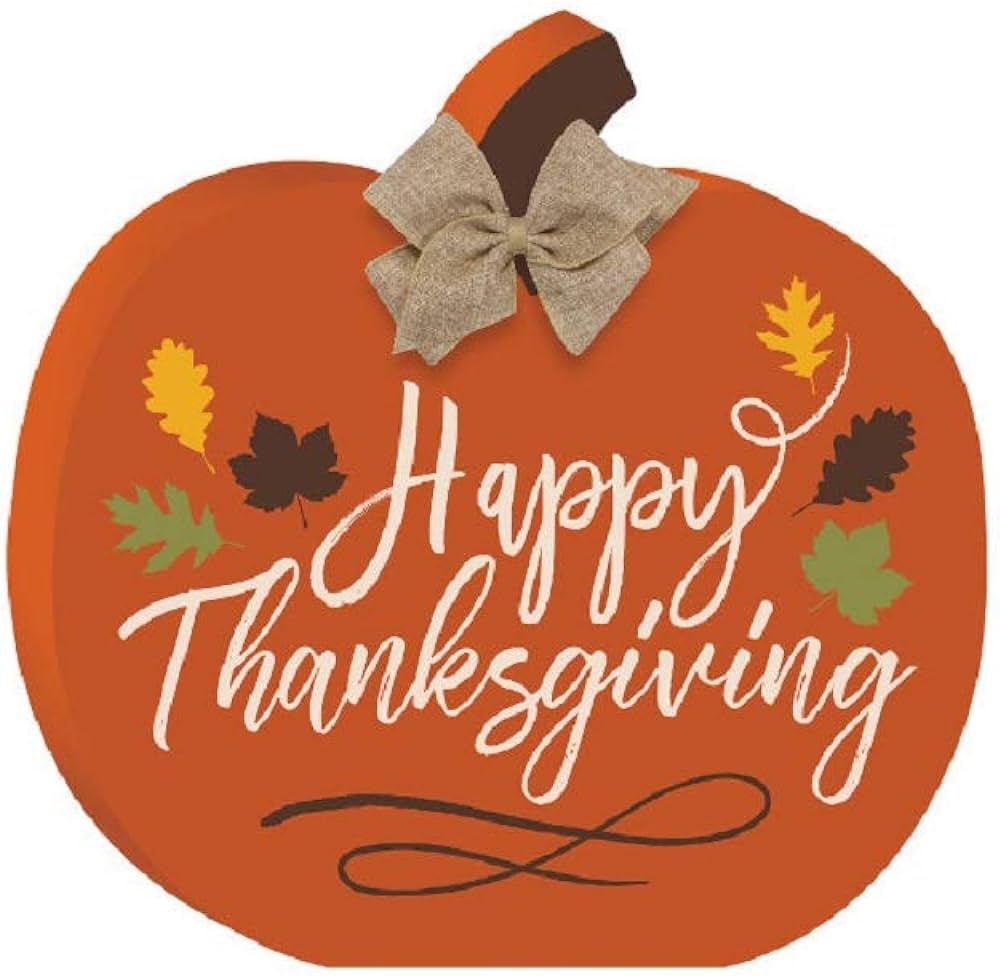 Thanksgiving 2023